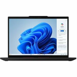 Lenovo ThinkPad T14 Gen 5 21ML0010AU 14" Touchscreen Notebook - WUXGA - Intel Core Ultra 7 155U - 16 GB - 512 GB SSD - Eng
