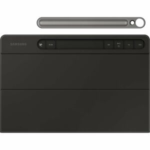 Samsung EF-DX720. Tastaturaufbau: QWERTZ, Tastatursprache: Deutsch, Eingabegerät: Touchpad. Marke-Kompatibilität: Samsung,