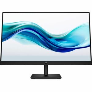 HP 324pf 60.96 cm (24.00") Class Full HD LED Monitor - 16:9 - 60.45 cm (23.80") Viewable - In-plane Switching (IPS) Techno