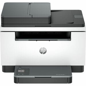 Stampante multifunzione laser HP LaserJet M235sdw Con filo e senza fili - Monocromatico - Fotocopiatrice/Stampante/Scanner