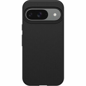 OtterBox React Estojo para Samsung Smartphone - Preto - Varejo - Resistente a quedas, Resistente a arranhões - Plástico - 