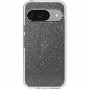 OtterBox Symmetry Series Clear Estojo para Google Smartphone - Stardust (brilho claro) - Resistente a quedas - Policarbona