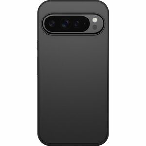 OtterBox Symmetry Case for Google Pixel 9 Pro XL Smartphone - Black - Drop Resistant - Polycarbonate (PC) - Wireless Charg