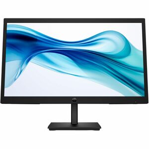 HP 322pv 21" (53.3 cm) Class Full HD LED Monitor - 16:9 - 21.4" (54.4 cm) Viewable - Vertical Alignment (VA) - Edge WLED B