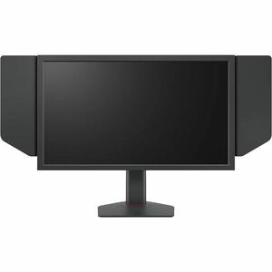 BenQ Zowie XL2566X+ 24 Zoll Class Full HD Gaming-LED-Monitor - 16:9 Format - 61,2 cm (24,1 Zoll) Viewable - Twisted Nemati