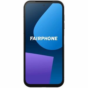 Fairphone 5 128 GB Rugged Smartphone - 16.3 cm (6.4") OLED Full HD Plus 1224 x 2700 - Octa-core (Cortex A78Single-core (1 