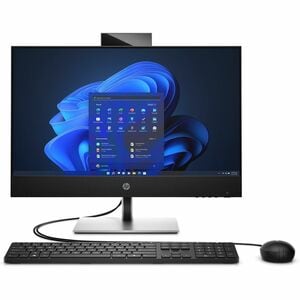 HP ProOne 440 G9 All-in-One Computer - Intel Core i5 14th Gen i5-14500 - 16 GB - 512 GB SSD - 60.5 cm (23.8") Full HD - De