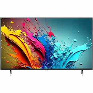 LG QNED AI 65'' Serie QNED86 65QNED86T6A, TV 4K, 4 HDMI, SMART TV 2024, 165,1 cm (65"), 3840 x 2160 Pixel, QNED, Smart TV,