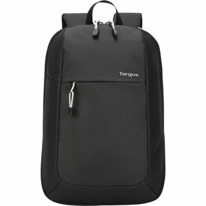 Estuche de transporte Targus Intellect Essentials TSB966LP (Mochila) para 39.6cm (15.6") a 40.6cm (16") Portátil - Negro -