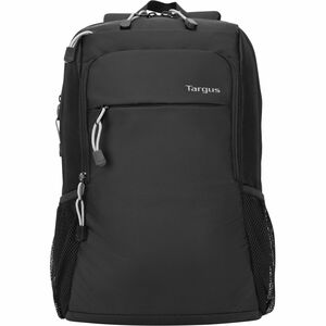 Estuche de transporte Targus Intellect Advanced TSB968 (Mochila) para 39.6cm (15.6") a 40.6cm (16") Portátil - Negro - Res