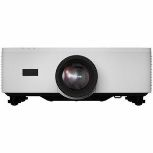Sharp NEC Display XP-P721Q-W DLP Projector - 16:9 - Floor Mountable, Ceiling Mountable - 3840 x 2160 - Front, Rear, Rear C