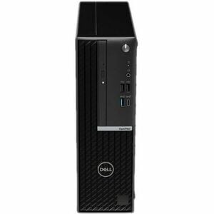 Computadora de escritorio Dell Optiplex 7020-Small Form Factor (SFF)-Procesador intel i7-12700 (12 cores up to 4.9GHz) 12t