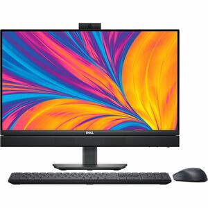 PC Desktop Dell Todo en Uno - Optiplex 7420 - AIO - Intel Core i7 14700 vPro - Windows 11 Pro - RAM 16GB - 512GB SSD - 3 a