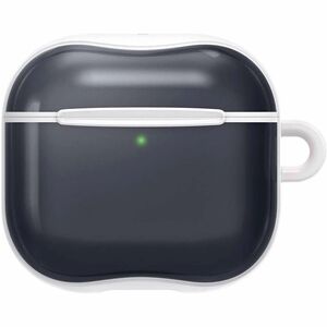 Spigen Classic C1 Case for Apple AirPods - Graphite