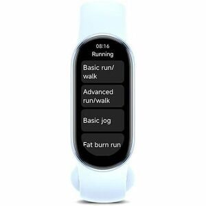 XIAOMI SMART BAND 9 ARCTIC BLUE .