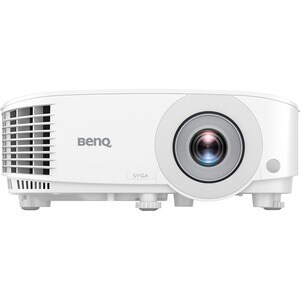 BenQ MS560 3D DLP Projector - 4:3 - Ceiling Mountable - 800 x 600 - Front, Ceiling - 6000 Hour Normal Mode - 10000 Hour Ec