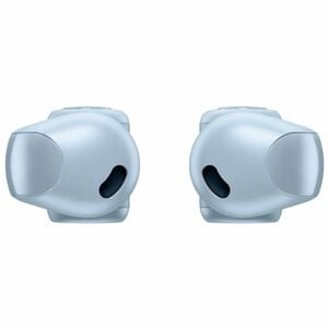 Bose Ultra Open Earbuds - Stereo - True Wireless - Bluetooth - 29.5 ft - Earbud - Binaural - Open - Moonstone Blue