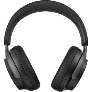 Bose QuietComfort Ultra Headphones - Siri - Stereo - Mini-phone (3.5mm) - Wired/Wireless - Bluetooth - 29.5 ft - Over-the-