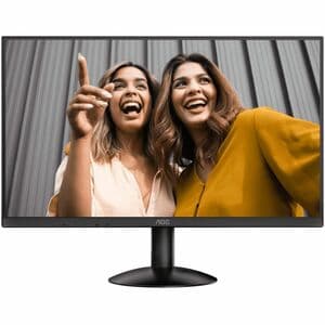 MONITOR AOC 24B30HM2 24 100HZ 1MS LED HDMI