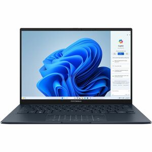Asus Zenbook 14 OLED UX3405 UX3405CA-QL142W 35,6 cm (14 Zoll) Notebook - 3K - Intel Core Ultra 7 155H - Intel Evo-Plattfor