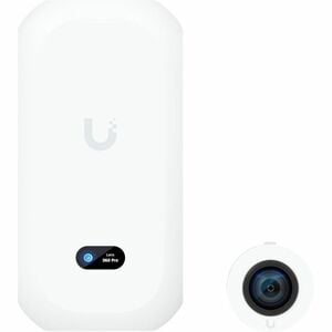 Ubiquiti Video Surveillance System - Camera, Smart Hub