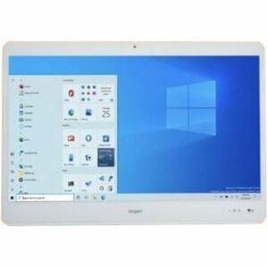 Tangent Medix 24 v2 All-in-One Computer - Intel Core i5 - 16 GB - 256 GB SSD - 23.8" Full HD - Desktop - Intel Chip - 1920