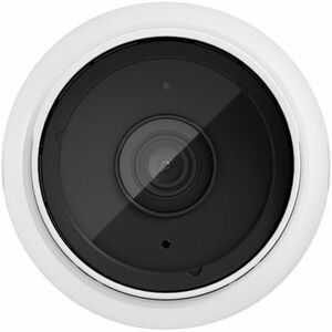 Ubiquiti UniFi G5 Indoor/Outdoor Network Camera - Colour - Bullet - White - 10 m Infrared Night Vision - H.264, MJPEG - 26