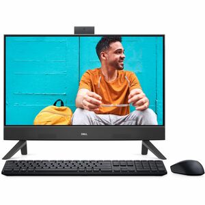 Computador Todo en Uno Dell Inspiron 5000 5415 - AMD Ryzen 3 - 8GB - 512GB SSD - 60.5cm (23.8") Full HD - De Escritorio - 