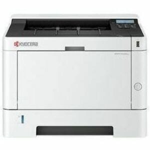 Kyocera Ecosys PA4000wx - Desktop Kabel/Kabellos Laserdrucker - Monochrom - 40 ppm Monodruck - 1200 x 1200 dpi Druckauflös