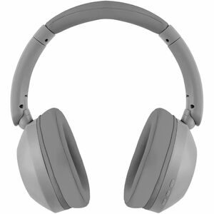 Audifonos Bluetooth Inalámbricos Diadema Plegable Soundia Gris | PERFECT CHOICE