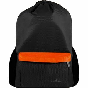 Mochila Bolso Deportivo Ligero Multi-usos Sportiva  Negro| PERFECT CHOICE