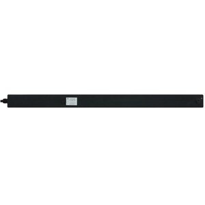 APC by Schneider Electric Easy Basic Rack EPDU1116B Unidad de distribución eléctrica - Basic - IEC 309 16A 2P+E - 20 x IEC