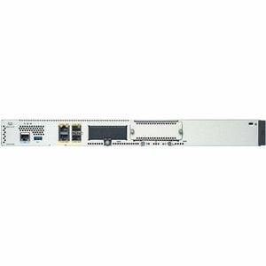Cisco Catalyst 8200 C8200L-1N-4T Router - Refurbished - 4 Ports - 4 WAN Port(s) - 2 - Gigabit Ethernet - IEEE 802.1ag - 1U