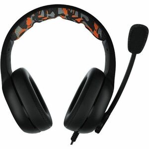 Auriculares de gaming COUGAR Dive CGR-P50B-270 Cableado Sobre la cabeza, Sobre la oreja Estéreo - Camo - Binaural - Circum