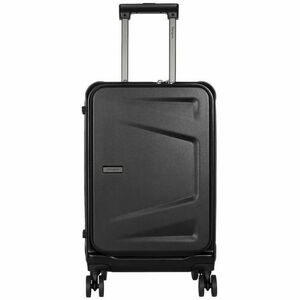 Targus Pro-Tek TBR043GL Carrying Case (Roller) for 16" (406.40 mm) to 17.3" (439.42 mm) Notebook - Black - Scratch Resista