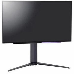 LG UltraGear 27GS93QE-B 27" Class WQHD Gaming OLED Monitor - 16:9 - Black - 26.5" Viewable - OLED - 2560 x 1440 - 1.07 Bil