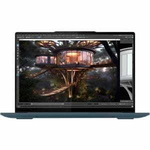 Lenovo Yoga Pro 7 14IMH9 83E2003BHV 36.8 cm (14.5") Touchscreen Notebook - 3K - Intel Core Ultra 5 125H - 32 GB - 512 GB S