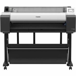 Impresora de gran formato de inyección de tinta A0 Canon imagePROGRAF TM-350 - 914.40mm (36") Ancho de Impresión - Color -