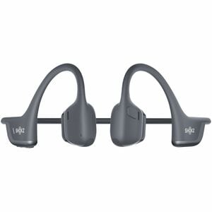 Shokz OpenRun Pro 2 Kabellos Nackenbügel, Über das Ohr Stereo Ohrhörerset - Schwarz - Binaural - Offen - 20 Hz bis 20 kHz 