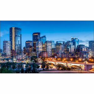 Samsung VM55C-E 139.7 cm (55") Full HD LCD Digital Signage Display - 24 Hours/7 Days Operation - In-plane Switching (IPS) 