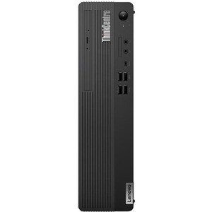 Lenovo ThinkCentre M75s Gen 2 11R8004YMX Desktop Computer - AMD Ryzen 5 PRO 5650G - 8 GB - 256 GB SSD - Small Form Factor 
