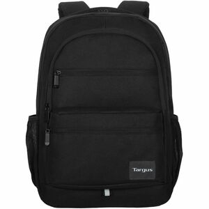 Targus TBB653GL Carrying Case (Backpack) for 39.6 cm (15.6") Notebook - Black - Shoulder Strap
