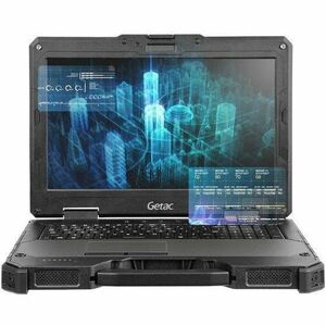 Workstation portatile - Getac X600 Robusto 39,6 cm (15,6") - Full HD - Intel Xeon W-11865MRE - 32 GB - 1 TB SSD - Intel Ch