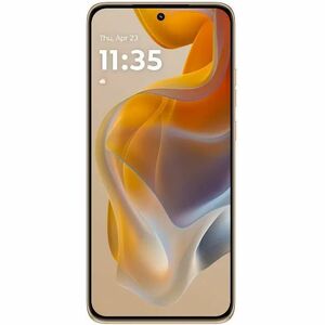 Motorola Mobility Edge 50 Neo 256 GB Smartphone - 6.4" LTPO AMOLED Super HD 2670 x 1220 - Octa-core (Cortex A78Quad-core (