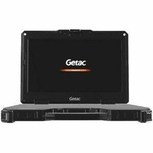 Getac X600 39.6 cm (15.6") Rugged Mobile Workstation - Full HD - Intel Xeon W-11865MRE - vPro Technology - 32 GB - 1 TB SS