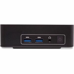 AOpen DEN5128 Digital Signage Appliance - Intel Core i5 i5-1240P - 8 GB - 128 GB SSD - USB - HDMIEthernet