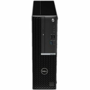 Dell OptiPlex 7000 7020 Desktop Computer - Intel Core i7 12th Gen i7-12700 - 16 GB - 512 GB SSD - Small Form Factor - Blac