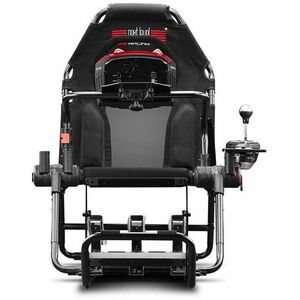 Next Level Racing GTLite Simulationscockpit - Grau