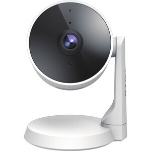D-Link mydlink DCS-8325LH 2 Megapixel HD Network Camera - 5 m - H.264 - 1920 x 1080 Fixed Lens - CMOS - Alexa Supported
