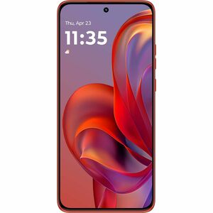 Motorola Mobility Edge 50 Neo 256 GB Smartphone - 6.4" LTPO AMOLED Super HD 2670 x 1220 - Octa-core (Cortex A78Quad-core (